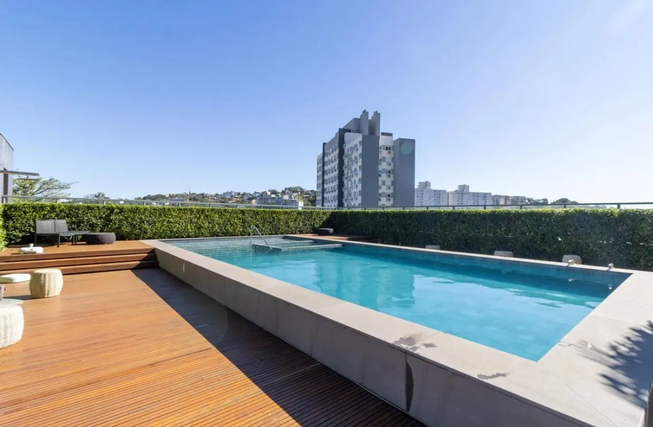 Imagem Apartamento Stúdio no Linked Teresópolis mobiliado DESOCUPADO