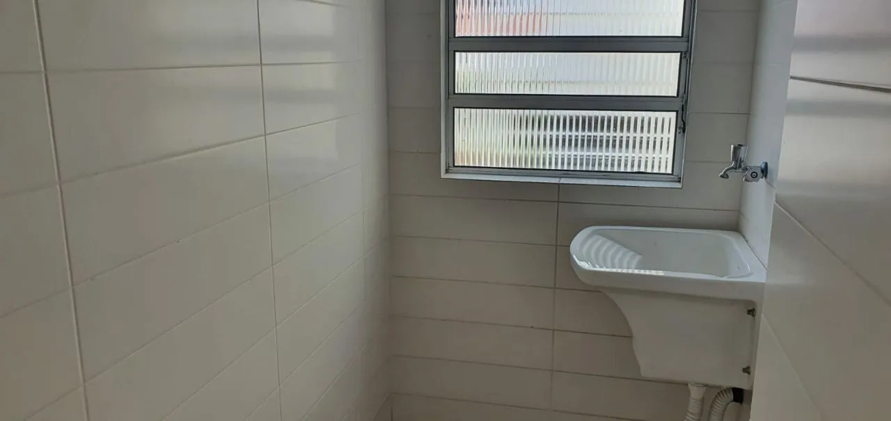 Imagem Apartamento ao Lado do Shopping Iguatemi Edifício Mariana I.