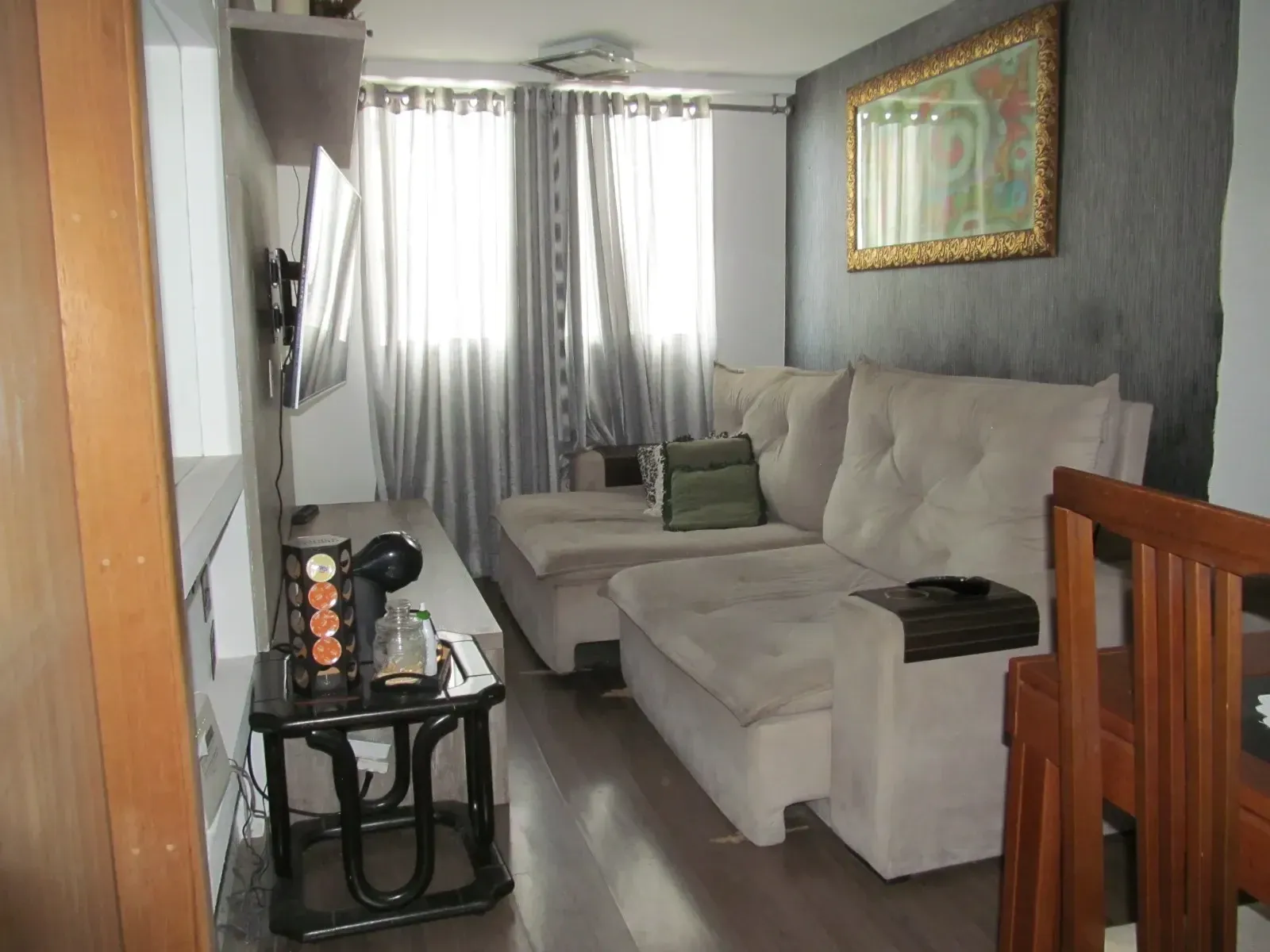 Imagem Cobertura com 3 Quartos à Venda, 100 m² em Barreto - Niterói