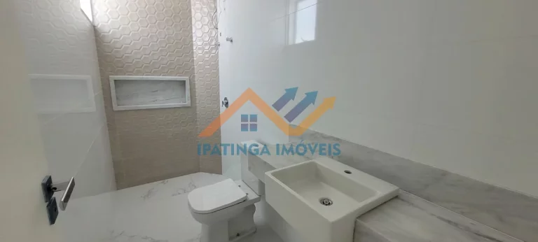 Imagem Apartamento de 3 quartos e 2 vagas de garagem no Cidade Nobre