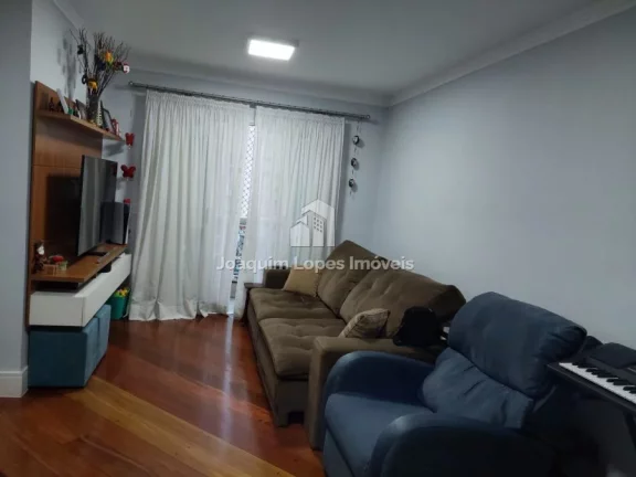 Imagem Apartamento 3 Dormitórios (1S) 2 Vagas só R$ 580 Mil!!!