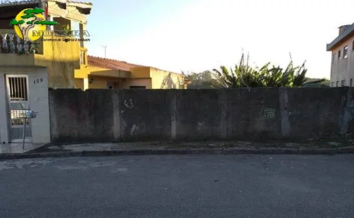 Foto do imóvel TERRENO NO PARQUE IPE PROX. DA RAPOSO TAVARES