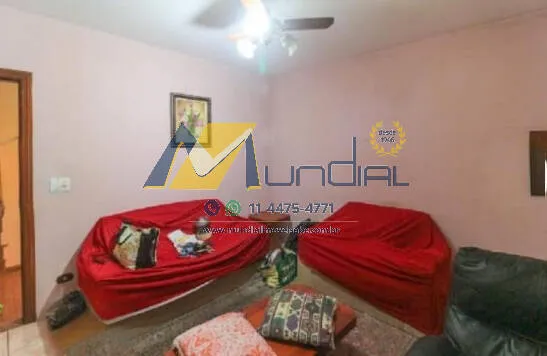 Imagem Casa com piscina, edícula e quintal à venda no Sacomã, São Paulo