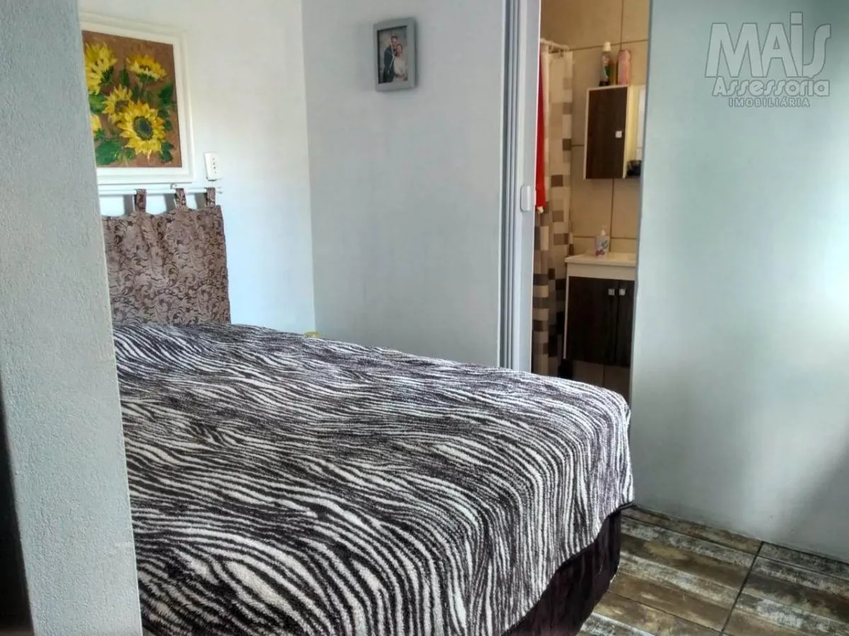 Imagem Casa para Venda em São Leopoldo / RS no bairro Scharlau