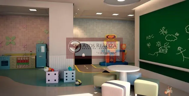 Imagem Apartamento em Vila Isa Campo Grande- São Paulo