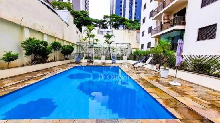 Imagem Apartamento com 3 dormitórios à venda, 78 m² por R$ 800.000,00 - Jardim Guedala - São Paulo/SP