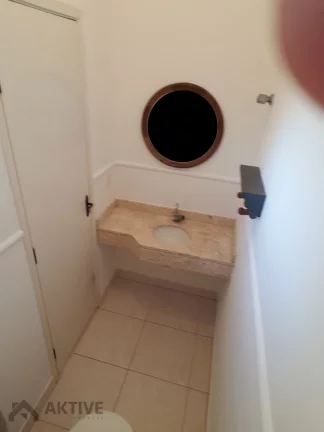 Imagem Casa de Condomínio em Jardim da Gloria - Cotia