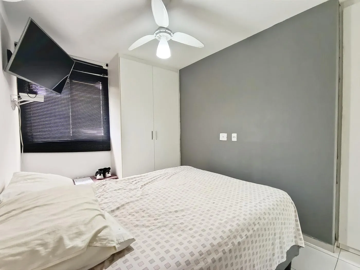 Imagem Apartamento para Venda em Maceió, Ponta Verde, 3 dormitórios, 1 suíte, 2 banheiros, 2 v