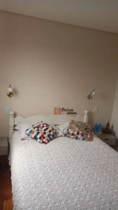Imagem Apartamento com 2 dormitórios à venda, 54 m² por R$ 400.000,00 - Cidade Patriarca - São Paulo/SP