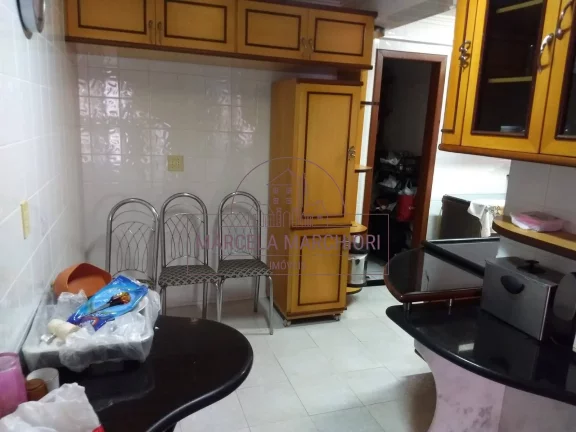 Imagem Ap 3 quartos, suíte, sol da manhã, armários, lazer completo, 1 vaga