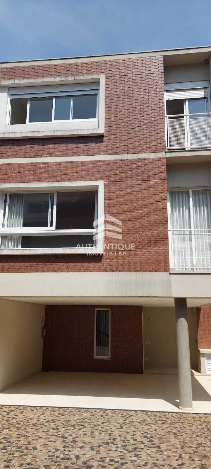 Imagem The Houses Pignatari - Morumbi - Casa em Condomínio Fechado no bairro Morumbi à venda
