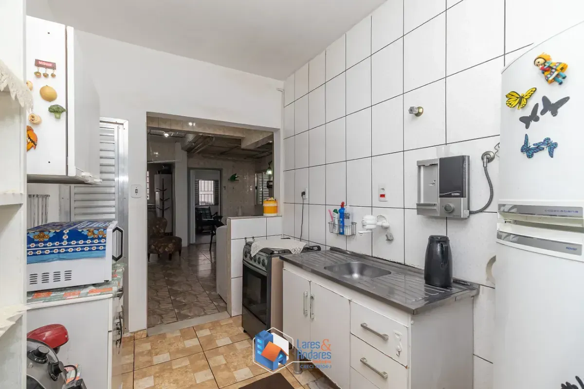 Imagem Apartamento garden para venda em Jardim Paulista com 3 quartos, sendo 1 suíte, 126m²