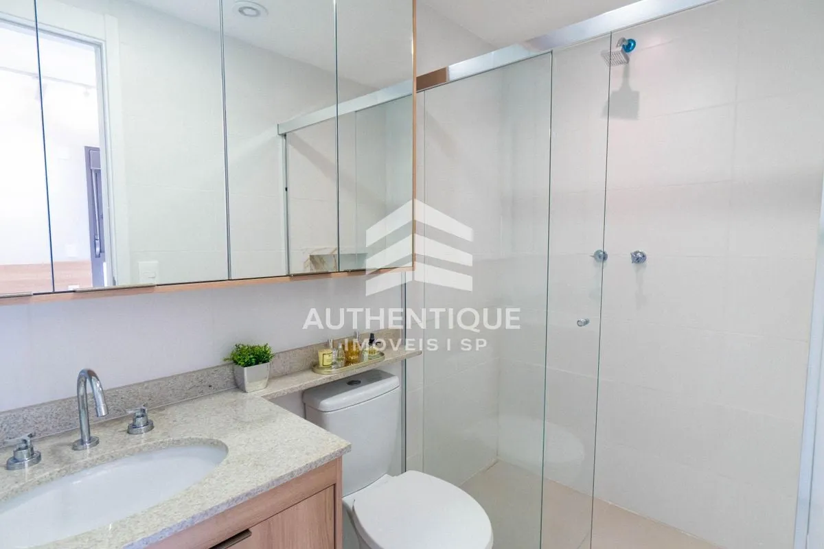 Imagem HAUS MITRE VILA CLEMENTINO - Apartamento no bairro Vila Clementino à venda