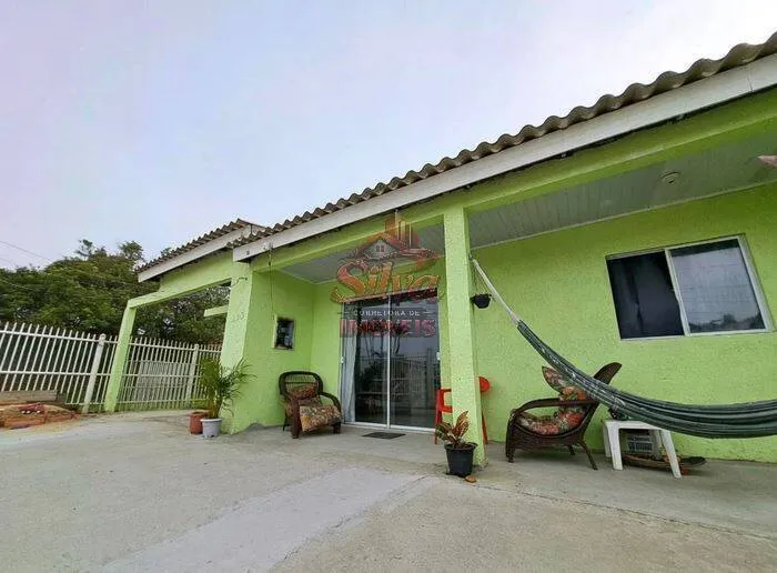 Imagem C225 |Casa 3 dorm c/ 2 suítes + anexo, Albatroz, Imbé