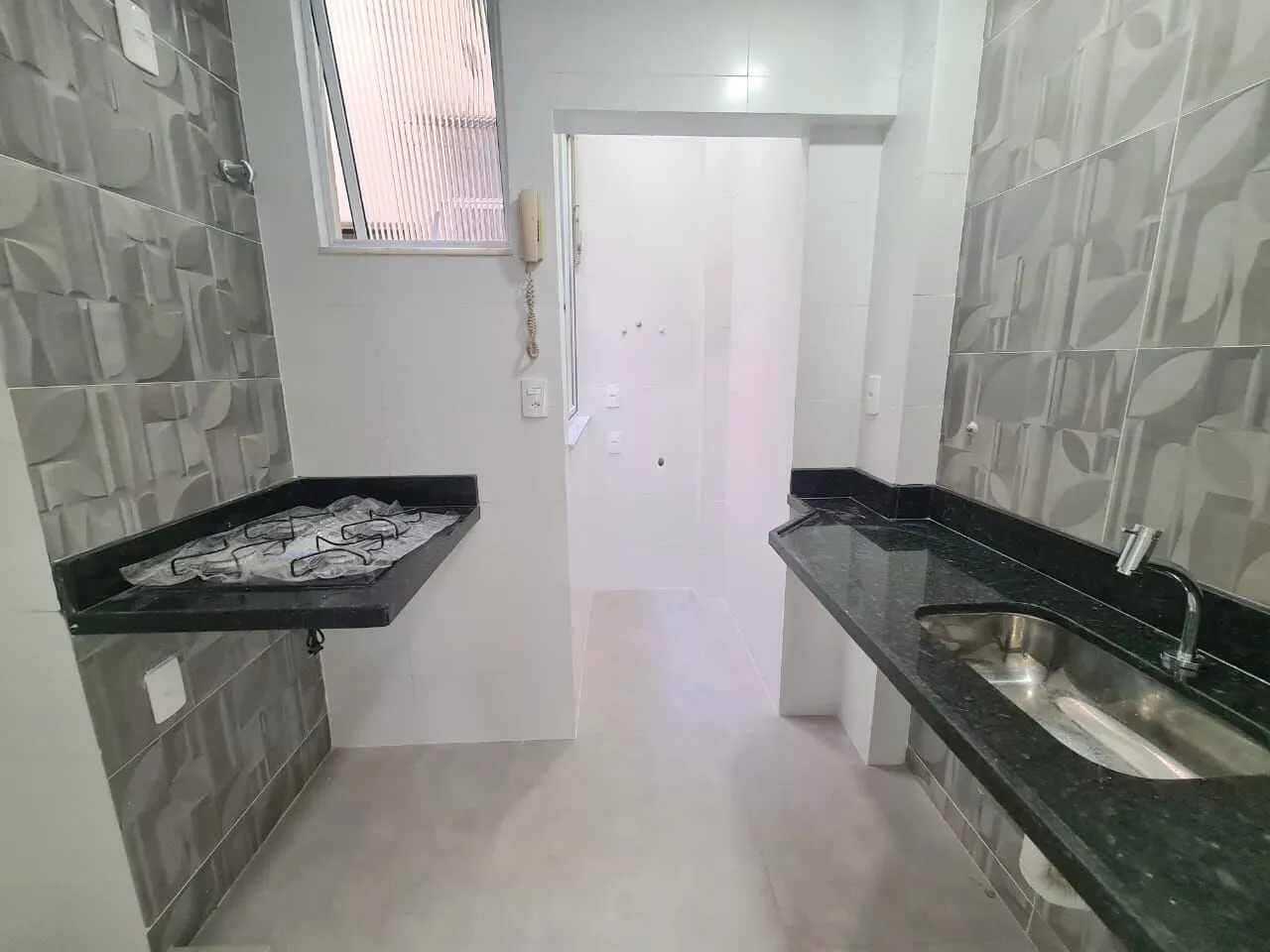 Imagem Apartamento à venda no bairro Catete em Rio de Janeiro/RJ