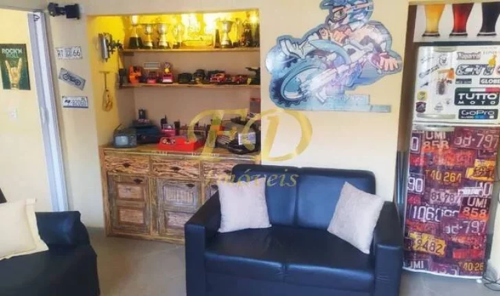 Imagem Casa em Atibaia