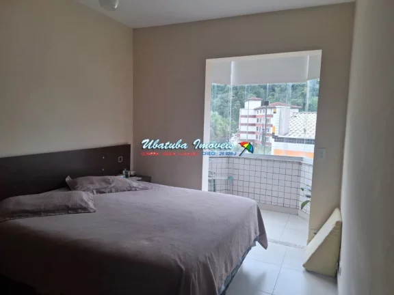 Imagem Amplo apartamento em excelente localização no perequê-açu