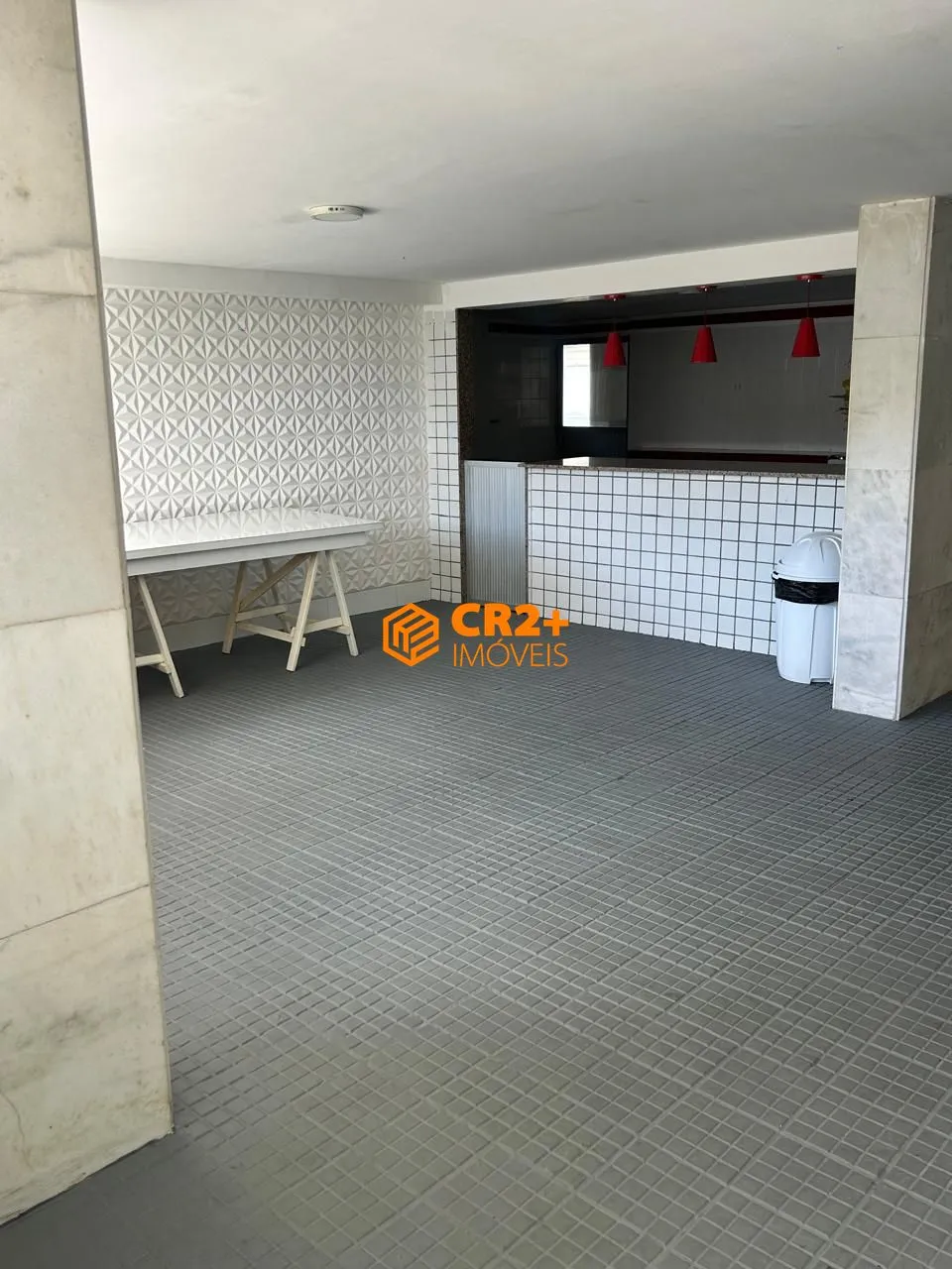 Imagem Vendo apartamento á 60 metros da Avenida Boa Viagem com 3 quartos