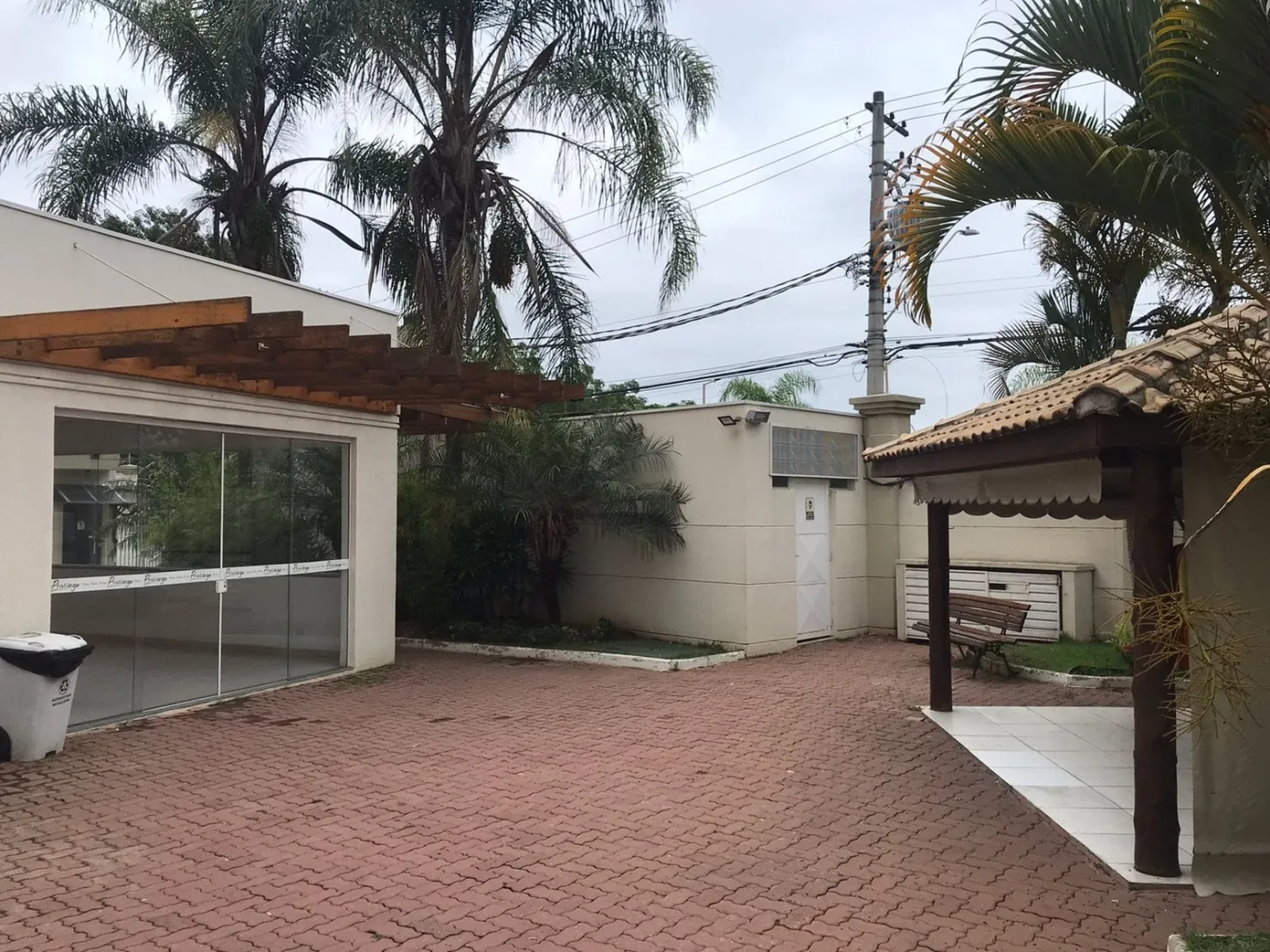 Imagem Apartamento à venda 3 Quartos, 1 Suite, 1 Vaga, 70M², Jardim Jaraguá, Taubaté - SP | Residencial Taubaté Privilege