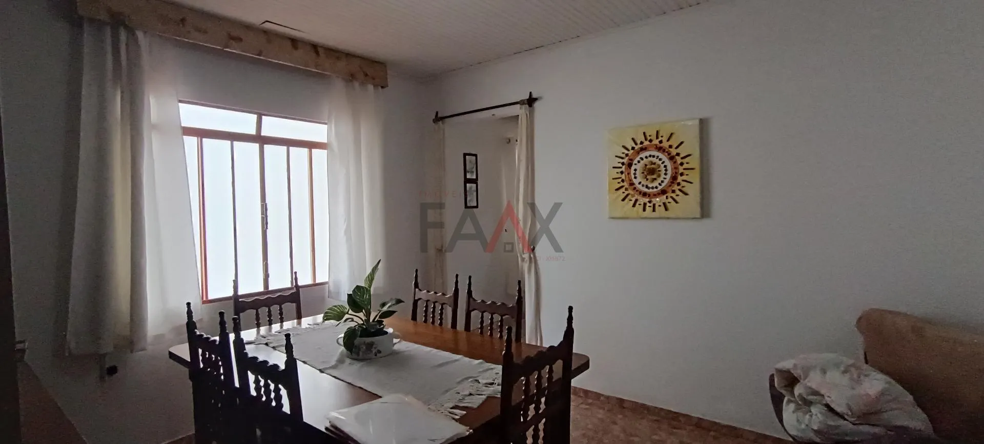 Imagem Casa à venda na Santa Cruz com 603m de terreno em Guarapuava PR