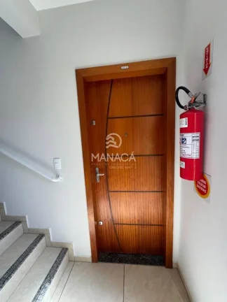 Imagem Apartamento Térreo em Localização Privilegiada - Barra Velha
