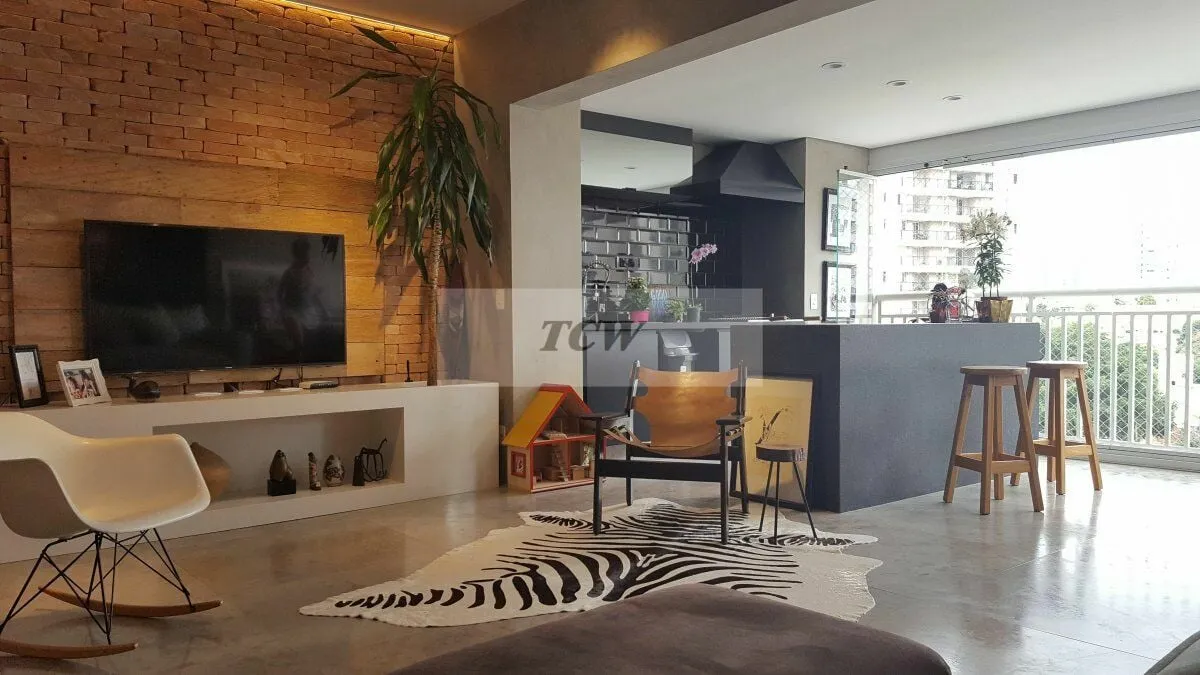 Imagem Apartamento-Padrao-para-Venda-em-Chacara-Inglesa-Sao-Paulo-SP