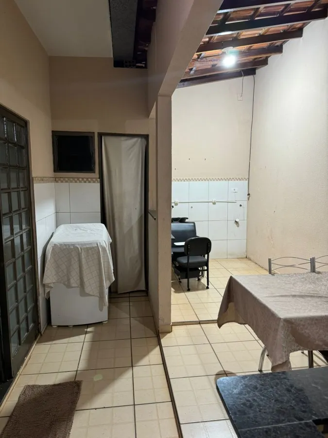 Imagem Casa para Venda em Maringá / PR no bairro Jardim Diamante