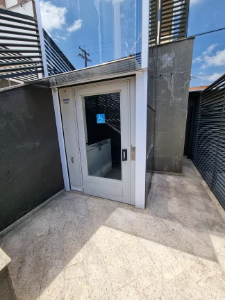 Imagem Apartamento à venda 2 quartos em Vila Dusi, São Bernardo do Campo, SP