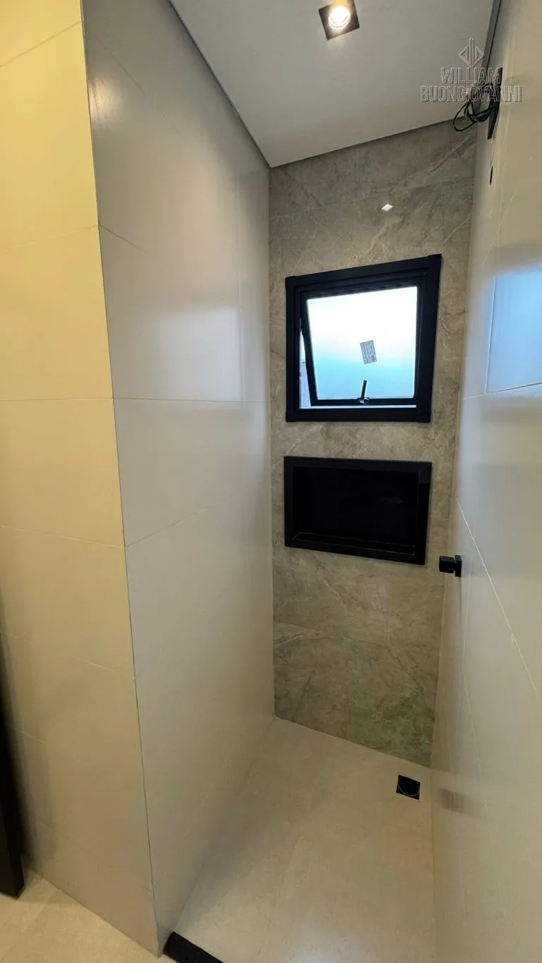 Imagem Sobrado 2 Suítes com SPA e Área Gourmet - 75m²