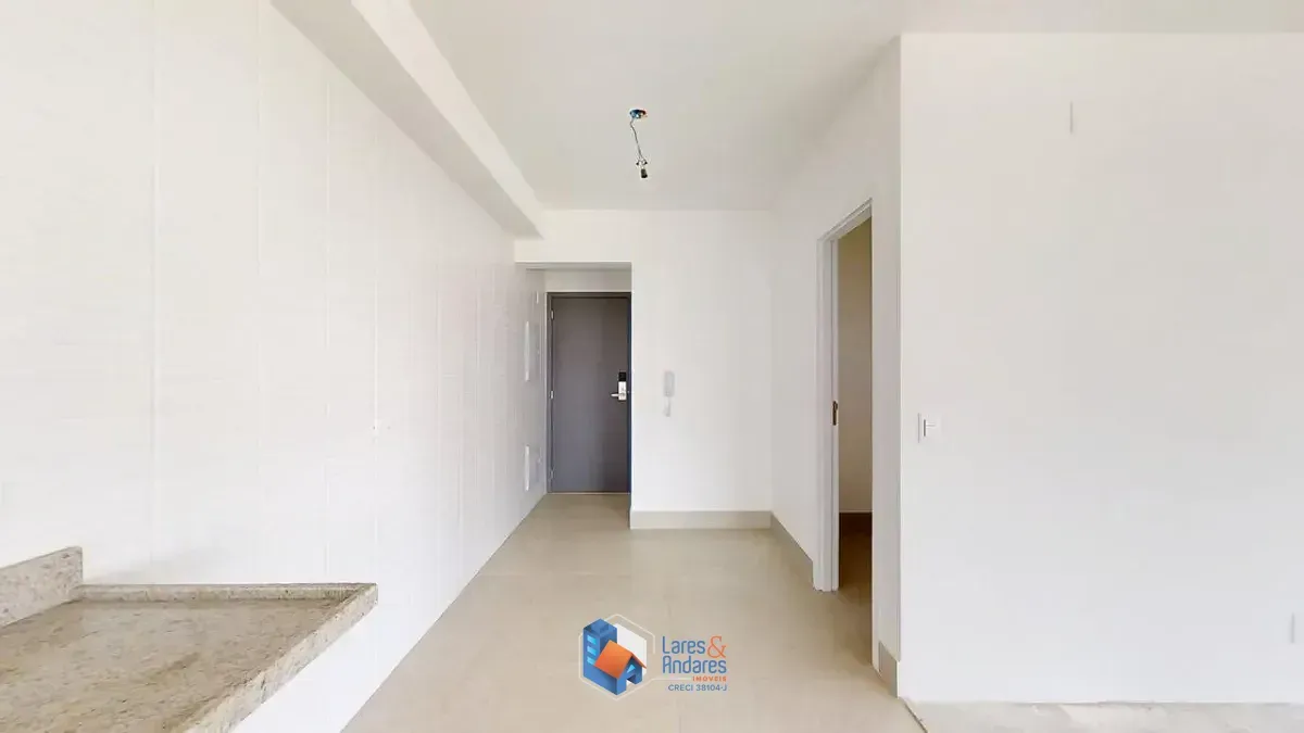 Imagem Apartamento para venda em Pinheiros com 4 quartos, sendo 2 suítes, 174m²