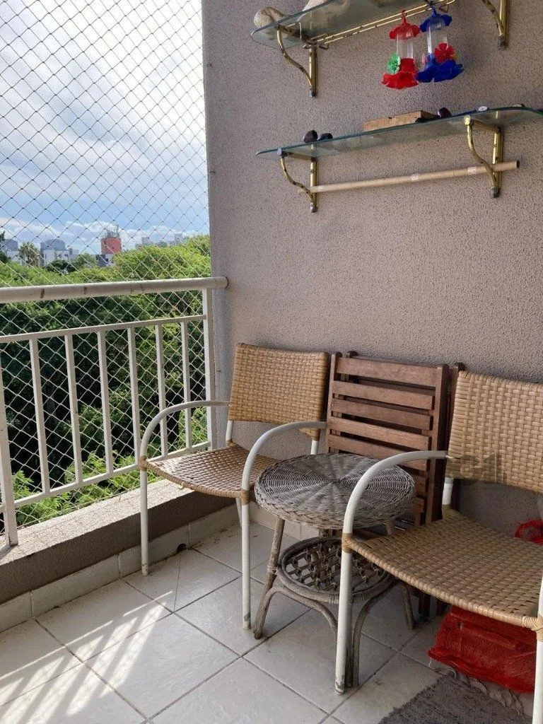 Imagem Apartamento de 3 Quartos com Suite e duas vagas de Garagem no bairroTeresópolis