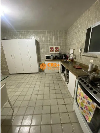 Imagem Vendo apartamento 3quartos- 173m²( Porteira fechada) em Boa viagem
