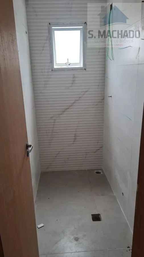 Imagem Apartamento para Venda em Santo André / SP no bairro Jardim Santo Alberto