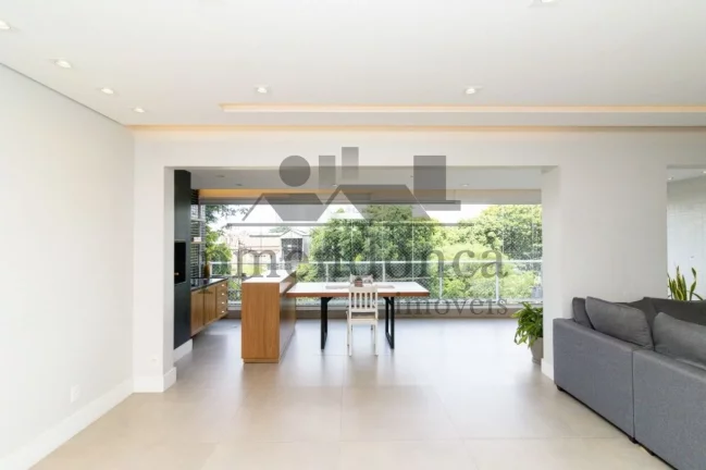 Imagem Apartamento na Lapa com 3 quartos ( 1 suíte ) e 2 vagas, pronto para morar!!!