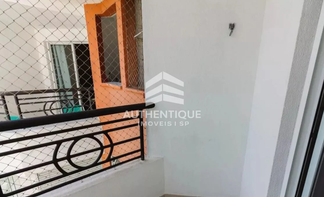Imagem QUATRO ESTACOES VILA LEOPOLDINA - Apartamento à venda no bairro Vila Leopoldina - São Paulo/SP, Zona Oeste
