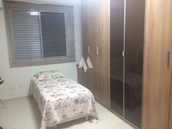 Imagem Casa sobreposta alta à venda com 4 suítes e área de lazer privativa no Embaré de Santos/SP