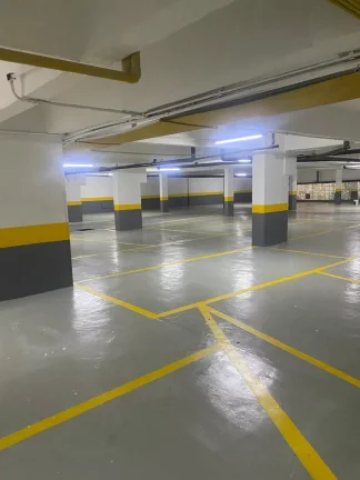 Imagem Apartamento à venda em São Paulo, Bela Vista, com 3 quartos, 136m2