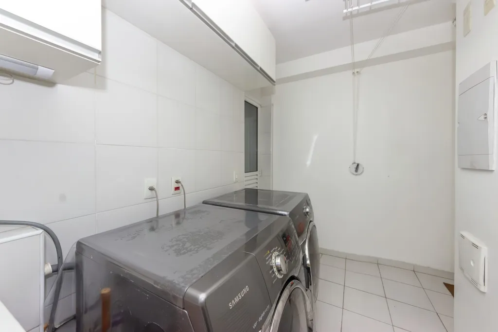 Imagem Apartamento à venda em São Paulo, Ipiranga, com 3 quartos, 127m2