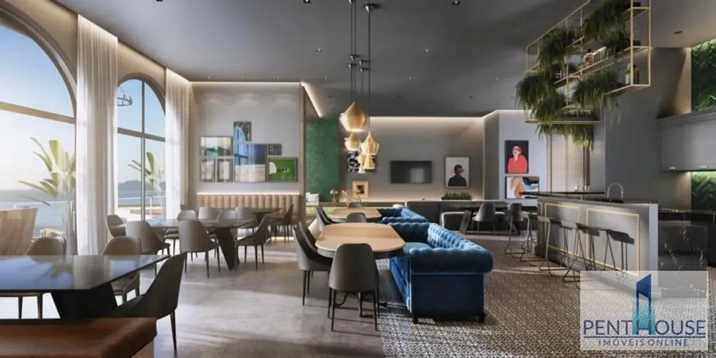 Imagem Apartamento Frente Mar para Venda em Balneário Camboriú, CENTRO, 4 dormitórios, 4 suítes, 5 banheiros, 4 vagas