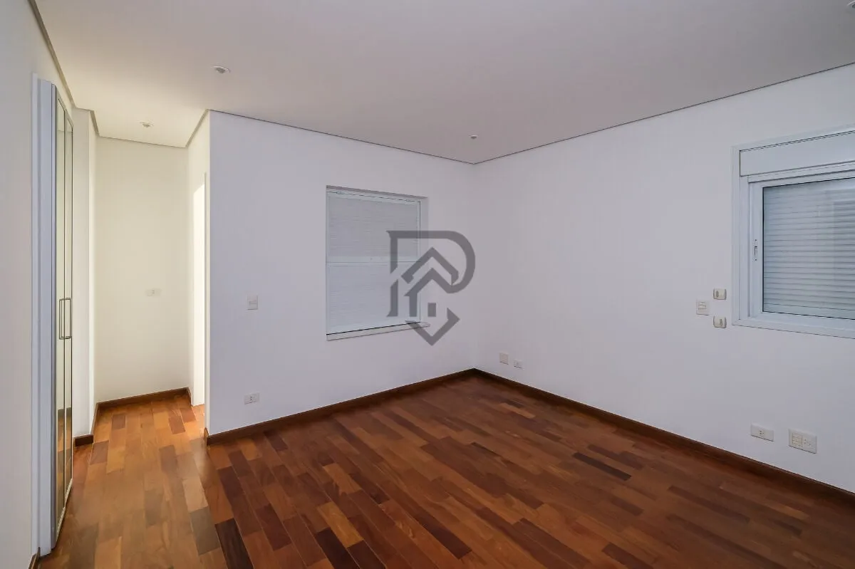 Imagem Apartamento jardins Rua Haddock Lobo