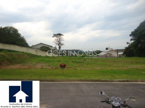 Imagem Terreno à Venda, 877 m² em São Simão - Criciúma