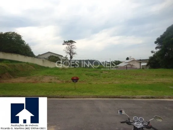 Foto do imóvel Terreno à Venda, 877 m² em São Simão - Criciúma