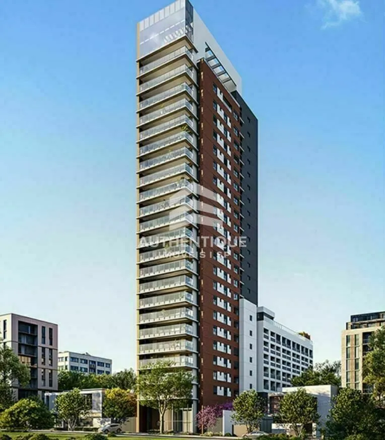 Foto do imóvel RAIZ PERDIZES - Apartamento à venda em Rua Itapicuru, 651 - Perdizes, São Paulo - SP