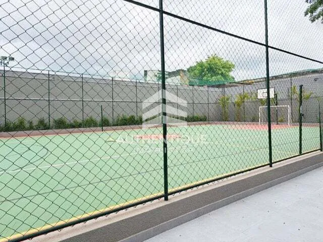 Imagem RAIZ SAO PAULO PARQUE RESORT - SANTO AMARO - Apartamento à venda no bairro Santo Amaro - São Paulo/SP, Zona Sul
