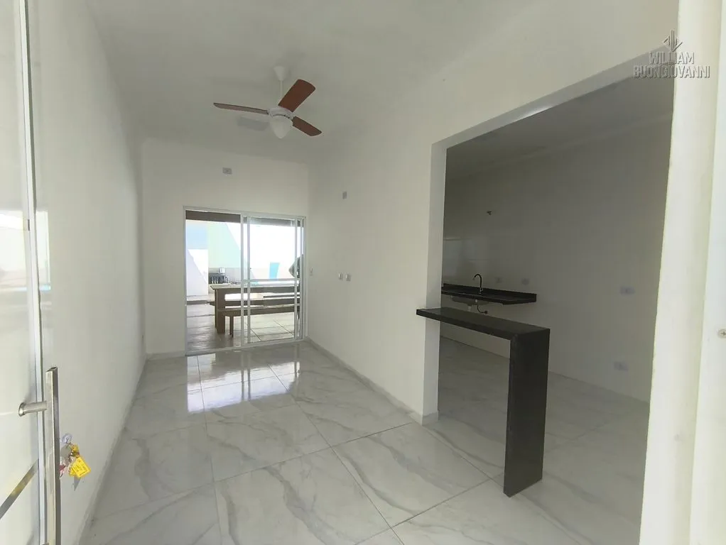 Imagem CASA TERREA COM PISCINA 4 VAGAS EM MONGAGUA: OPORTUNIDADE ÚNICA!