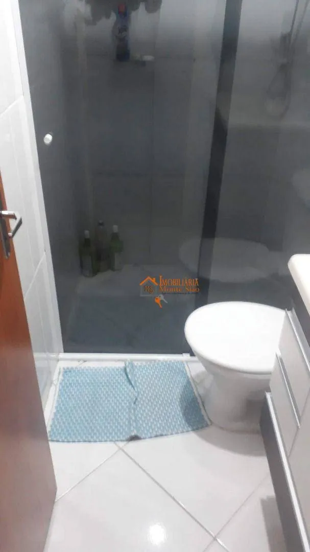 Imagem Apartamento com 2 dormitórios à venda, 44 m² por R$ 215.000,00 - Jardim São Luis - Guarulhos/SP