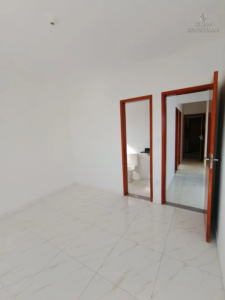 Imagem 2 DORMITÓRIOS, SACADA E FINANCIAMENTO PELO MINHA CASA, MINHA VIDA!