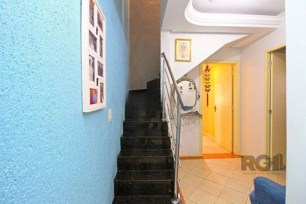 Imagem Cobertura à venda com 4 quartos 152 m²