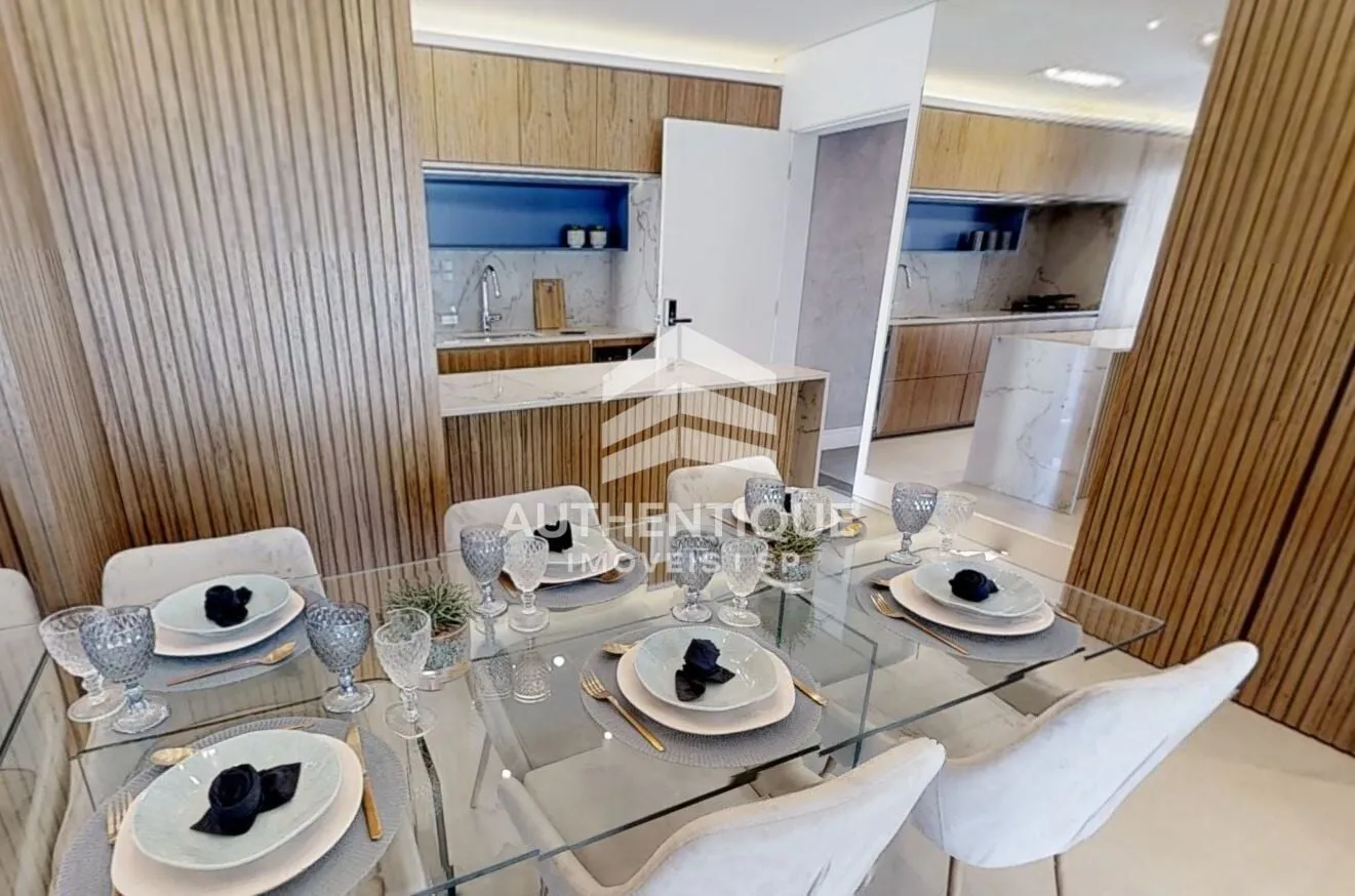Imagem CASA MARIANA FRAIHA - Apartamento à venda em São Paulo/SP