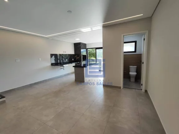 Imagem Casa com 3 dormitórios para alugar por R$ 3.150,00/mês - Nova Araújo - Socorro/SP